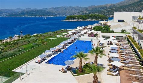 14 Luxury Hotels in Dubrovnik, Croatia from $51 - HotelsCombined 14 ...