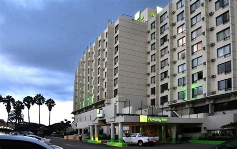 Holiday Inn Harare - UPDATED 2018 Prices, Reviews & Photos (Zimbabwe ...