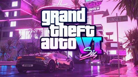 GTA 6’s possible release date and platform exclusivity - Hindustan Times