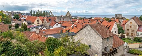 The Best Travel Guide to Gotland (UPDATED 2019) | ArrivalGuides.com