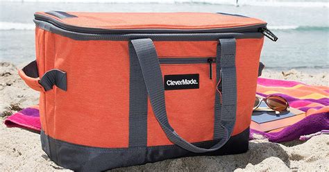 The 6 Best Coolers For The Beach