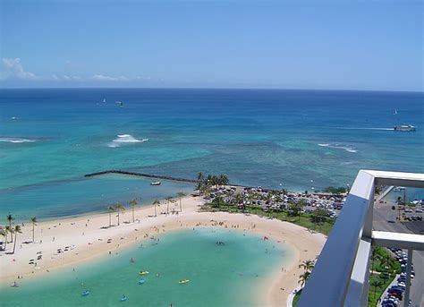 Ilikai Hotel & Suites on Waikiki Beach - Airline Flight Cabin Crew