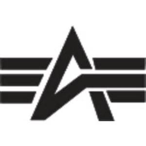 Alpha Industries logo, Vector Logo of Alpha Industries brand free ...