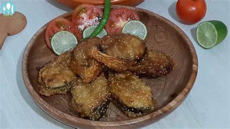 Hilsa Fish Fry | মুচমুচে ইলিশ | Tasteful Ilish Mach Bhaja Bangla Recipe ...