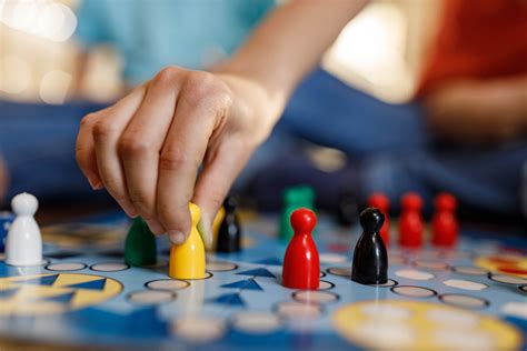 30 Best Board Games for Kids To Play - Parade