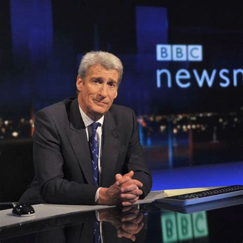 Jeremy Paxman: 5 Of His Best Interviews