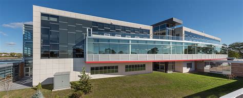 Mundelein High School Science and Classroom Expansion - Legat Architects