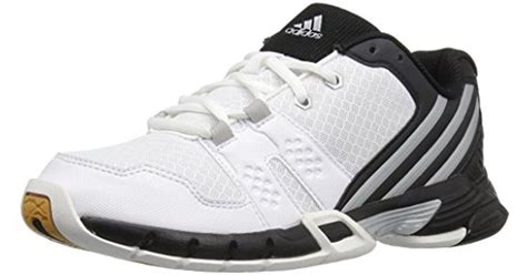 adidas Synthetic Performance Volley Team 4w Volleyball Shoe for Men - Lyst