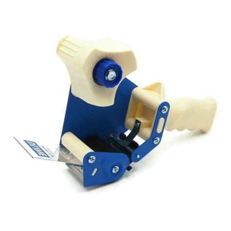 Uline Tape Dispenser H-150 2" Side Load Industrial Packing Gun Shipping ...