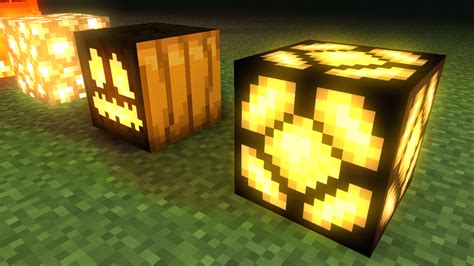 The Complete Guide to Every Light Block in Minecraft and Their Unique ...