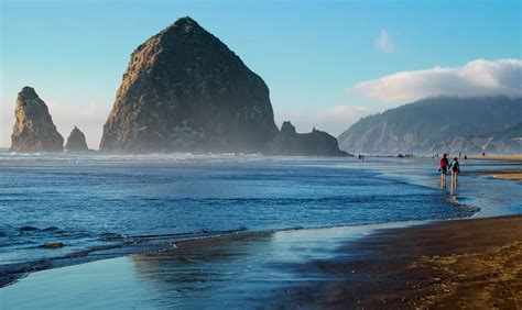 Oregon Coast Hikes: The 5 Best Hikes near the Astoria Riverwalk Inn