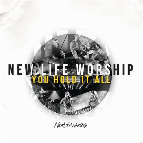 Great I Am - New Life Worship