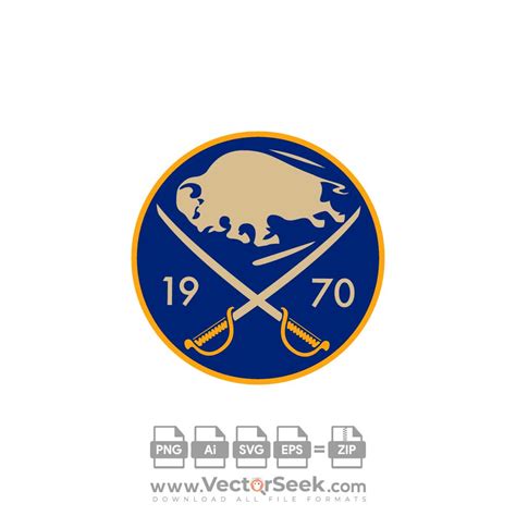 Buffalo Sabres Logo Vector - (.Ai .PNG .SVG .EPS Free Download)