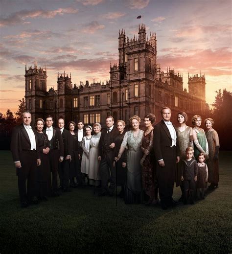 Downton Abbey 2 Guide to Release Date, Cast News and Spoilers