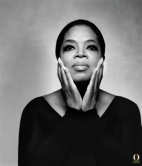 Oprah Winfrey Looks Stunning in O, The Oprah Magazine's September ...