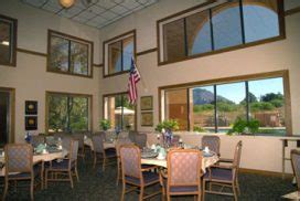 Independent Living - Sedona Winds Retirement Community