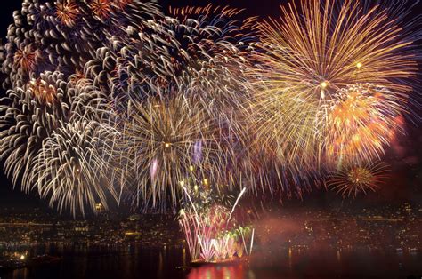 10 Steps to Photographing Fireworks Perfectly - CaptureLandscapes