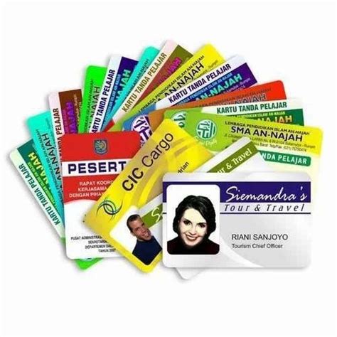 ID Cards Printing Services at Rs 50/piece(s) in Mumbai | ID: 11816440497