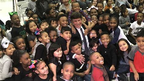 Birmingham City Schools principal named Principal of the Year in ...