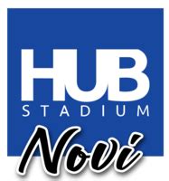 The Hub Stadium - Event Request