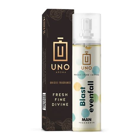 Uno Aroma - Blast Evenfall - Uno Aroma