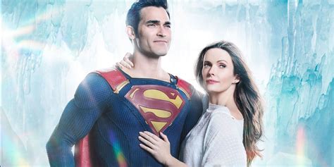 Elseworlds Crossover Episode Synopses Released By The CW | CBR