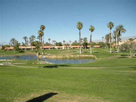 Palm Desert Resort Country Club, 14 hole !! Has Central Heating and ...