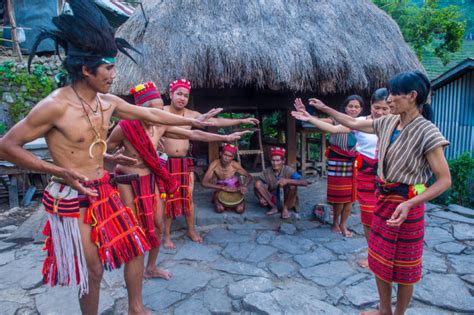 Indigenous calling: Philippine tourism focuses on native tribes