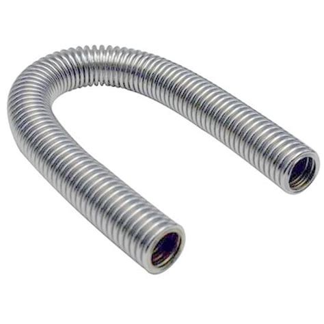 Flexible Radiator Hose Kit, 12 Inch