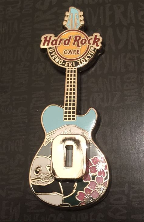 Pin on Hard Rock Cafe Pins