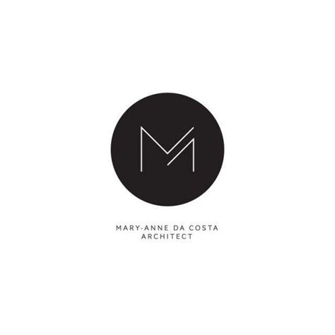 Modern Architect Logo - LogoDix