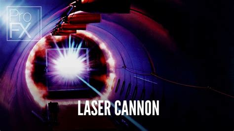 Laser cannon sound effect | ProFX (Sound, Sound Effects, Free Sound ...