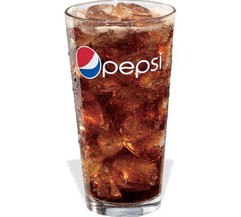 Glass of Pepsi | Pepsi