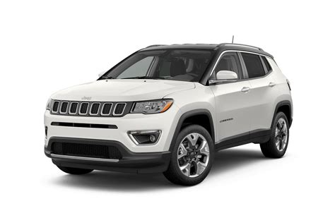 2019 Jeep Compass Compact SUV | Jeep Canada