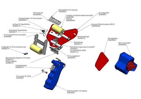 Tape Dispenser DFA By Aaron McDaniel At, 57% OFF