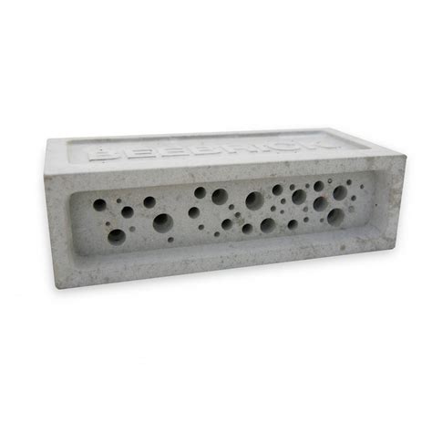 Bee Brick & Bee Block made in Cornwall and available from le petit jardin