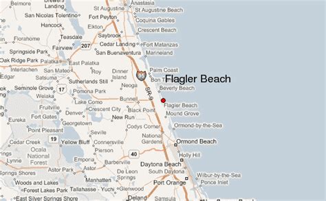 Flagler Beach Weather Forecast