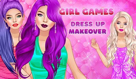 Online Dressup And Makeup Games For Girl | Saubhaya Makeup