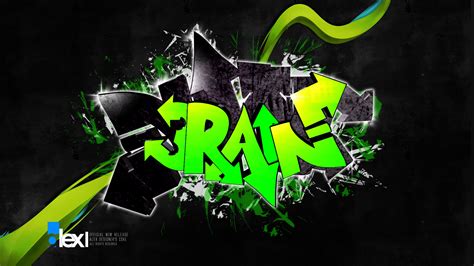 🔥 [0+] Cool Graffiti Wallpapers | WallpaperSafari