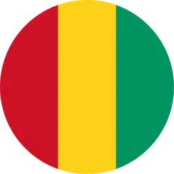 Guinea flag image - Country flags