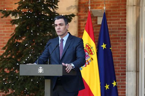 Spain’s PM In Emergency Talks With Regional Leaders To Discuss New ...