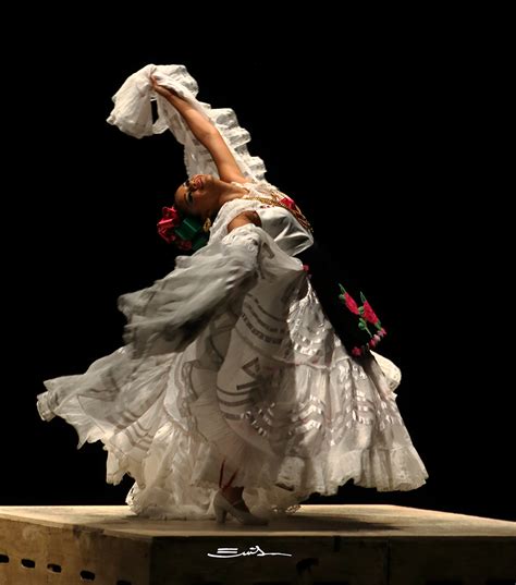 Ballet Folklorico de Mexico 63 anniversary :: Behance