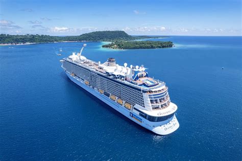 Royal Caribbean Opens More Cruises in 2024-2025 for Bookings