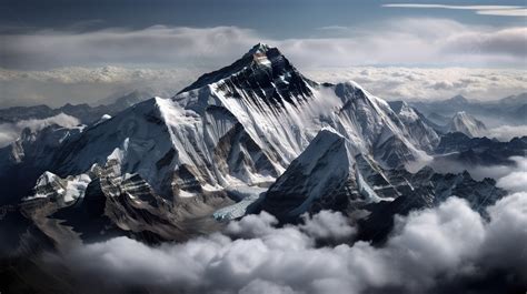 Mount Everest Wallpaper High Quality Wallpapers