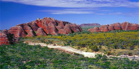 10 Classic Australian national parks - Australian Geographic