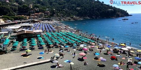 The Top Six La Spezia Beaches To Visit This Year - Alltravels.co.za