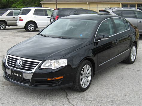 2006 VOLKSWAGEN Passat-V6 Sedan 4D 3.6 Luxury | Welcome to Autoworldtx