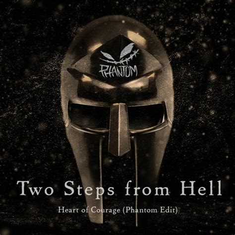 Stream Two Steps from Hell - Heart Of Courage (Phantom Edit) by Phantom ...