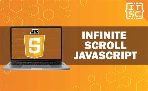 Infinite Scroll JavaScript: Enhancing User Experience