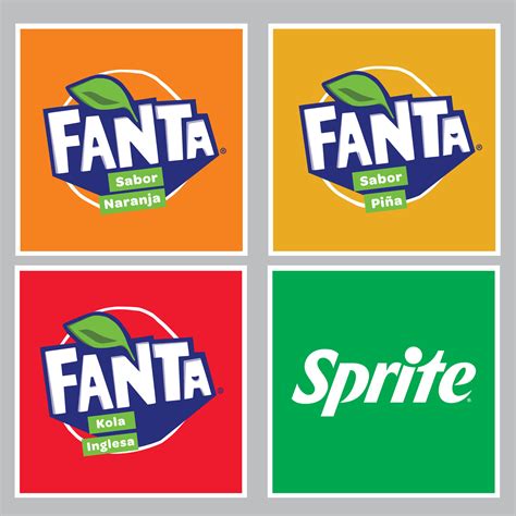 Fanta Logo Fanta Logo Fanta Old Logo Vs New Clipart Full Size | The ...